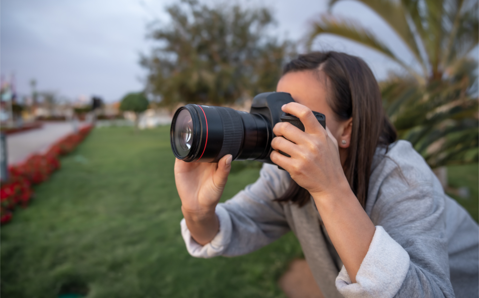 Leia mais sobre o artigo COMPOSIÇÃO FOTOGRÁFICA: COMO TRANSITAR ENTRE A SIMPLICIDADE E A EMOÇÃO