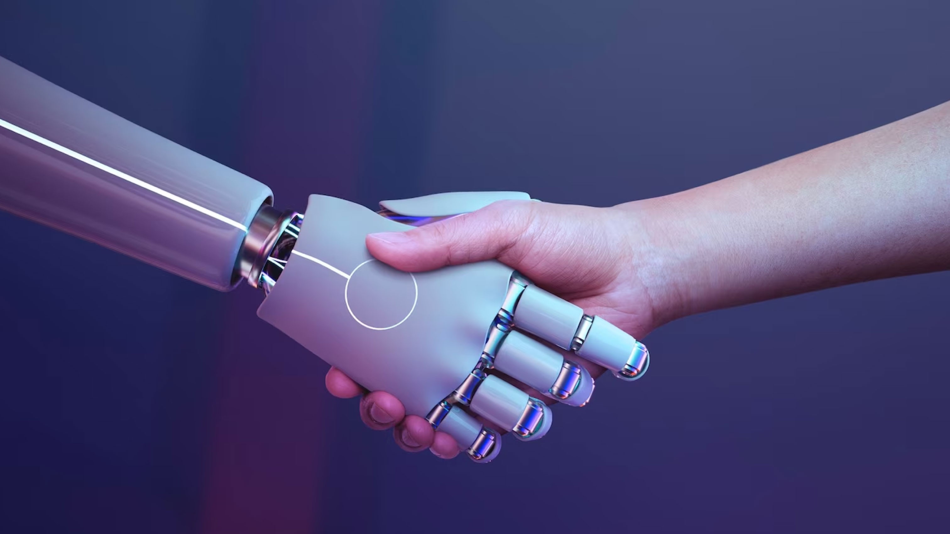 Leia mais sobre o artigo ATÉ ONDE VAI A<br></noscript>INTELIGÊNCIA ARTIFICIAL?